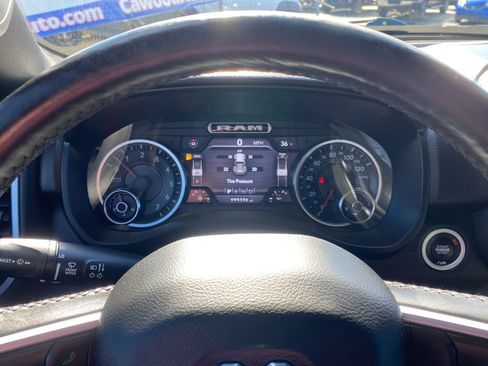 Used 2019 RAM 1500 Big Horn image 25