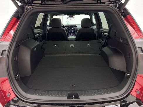 New 2026 GMC Terrain AT4 w/ Convenience Package III image 7