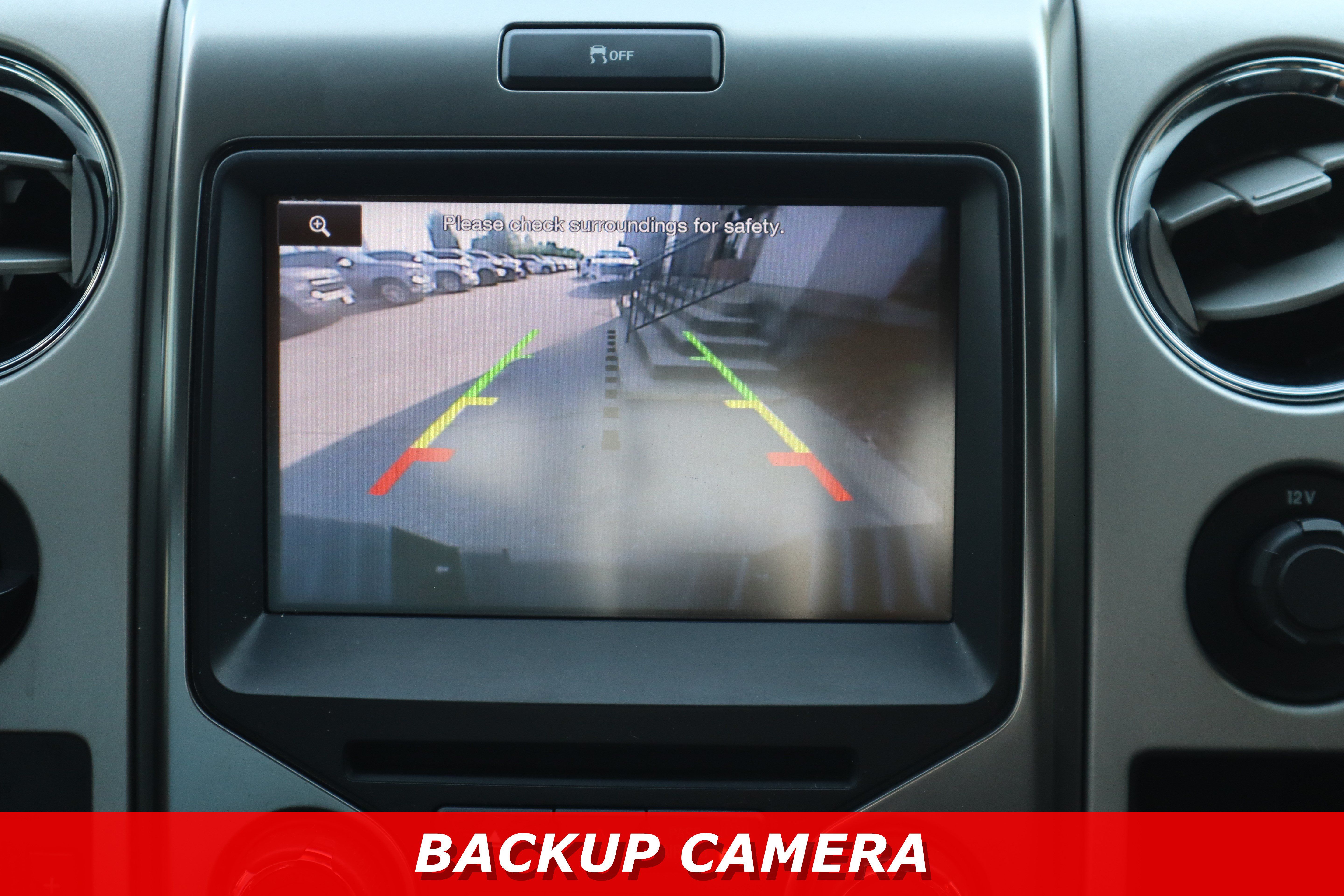 Used 2014 Ford F150 FX2 w/ Equipment Group 402A Luxury RWD image 21
