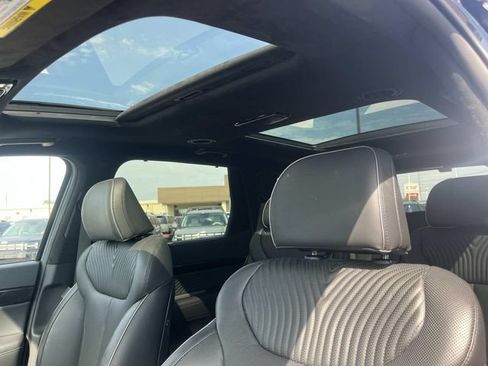 Certified 2025 Hyundai Palisade Calligraphy AWD/4WD image 35
