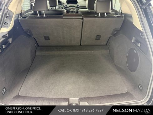Used 2013 Acura RDX AWD w/ Technology Package image 38