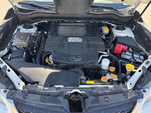 Used 2018 Subaru Forester 2.0XT Premium w/ Popular Package #2A AWD/4WD image 28