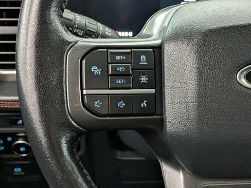 Certified 2024 Ford Expedition Timberline AWD/4WD image 37