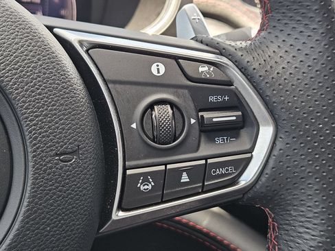 Used 2024 Acura MDX Type S AWD/4WD image 30