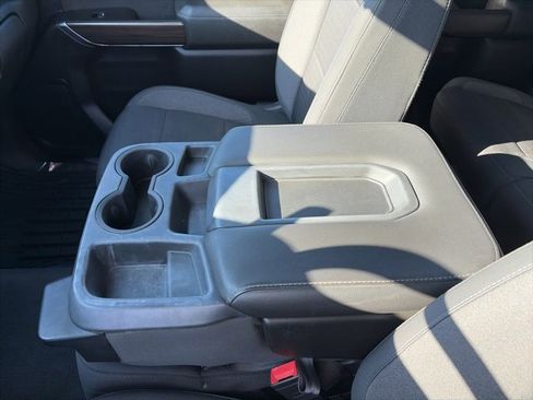 Used 2020 Chevrolet Silverado 1500 LT w/ Trailering Package image 23