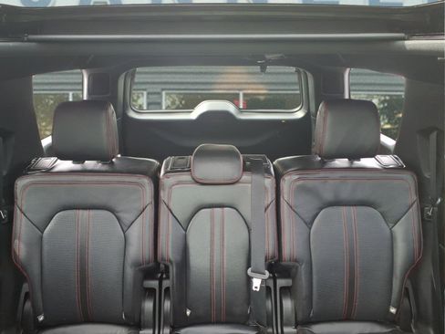 Used 2019 Ford Expedition Limited w/ Equipment Group 303A image 21