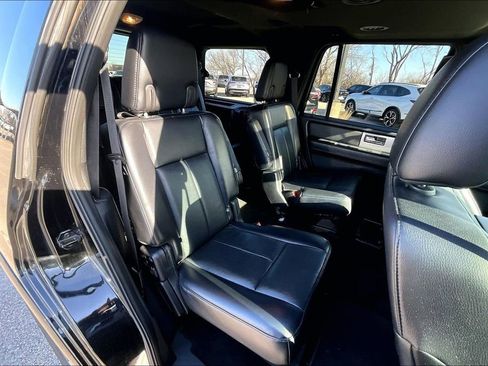 Used 2017 Ford Expedition XLT w/ Equipment Group 202A image 37