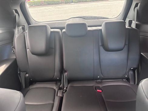 Used 2025 Honda Odyssey Sport-L image 10