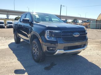 New 2025 Ford Ranger XLT w/ Equipment Group 301A High video 2