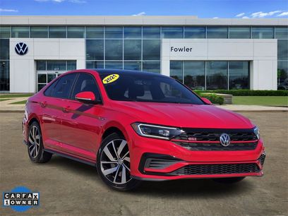 Used 2020 Volkswagen Jetta GLI Autobahn