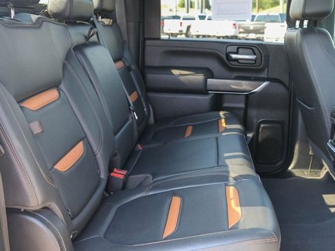 Used 2022 GMC Sierra 2500 AT4 w/ AT4 Preferred Package image 20