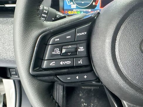 New 2026 Subaru Outback Limited image 8