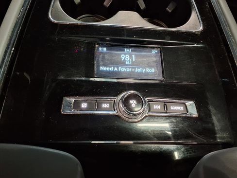 Used 2019 Lincoln Navigator L Reserve image 20