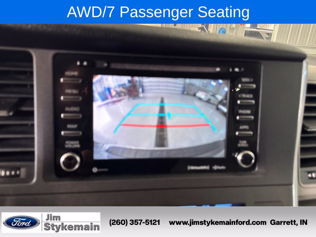 Used 2019 Toyota Sienna LE AWD/4WD image 26