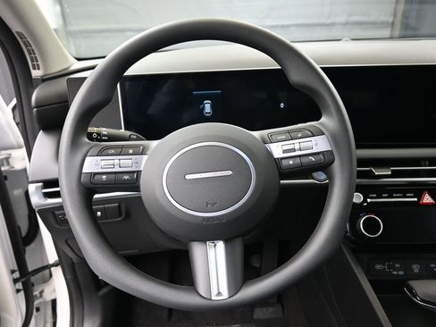 New 2026 Hyundai Tucson SEL image 23