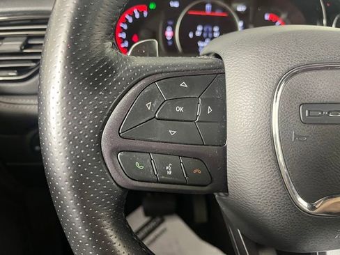 Used 2021 Dodge Durango GT AWD/4WD image 20