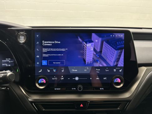 Certified 2026 Lexus TX 350 AWD w/ Technology Package image 26