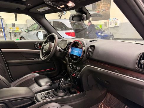 Used 2023 MINI Cooper Countryman John Cooper Works image 30