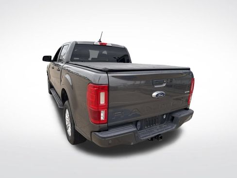 Used 2019 Ford Ranger XLT w/ Equipment Group 301A Mid RWD image 8