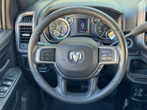 Used 2021 RAM 3500 Tradesman w/ Chrome Appearance Group AWD/4WD image 17