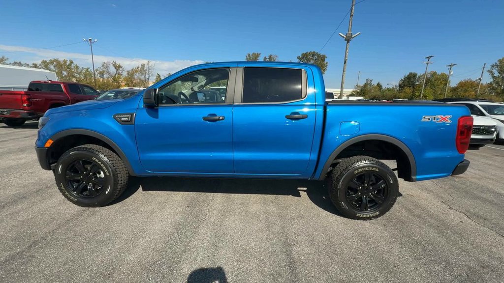 Used 2022 Ford Ranger XL w/ Equipment Group 101A High RWD image 5