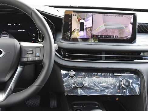 New 2026 INFINITI QX60 Autograph w/ Dark Cargo Package image 11