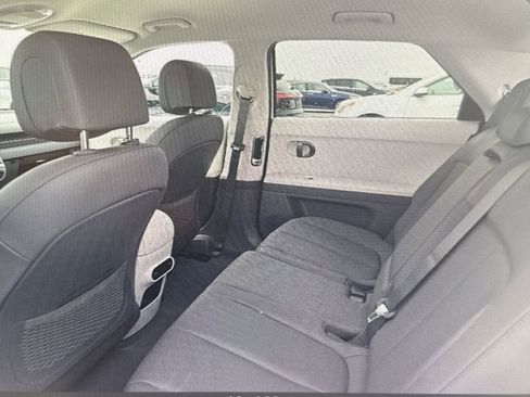 Used 2026 Hyundai Ioniq 5 SEL image 8