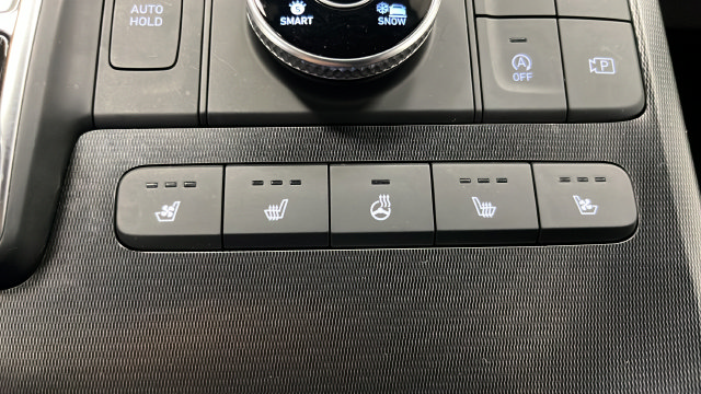 Used 2025 Hyundai Palisade Calligraphy AWD/4WD image 33