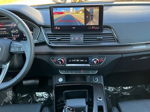 Certified 2024 Audi Q5 2.0T Premium Plus w/ Premium Plus Package image 22