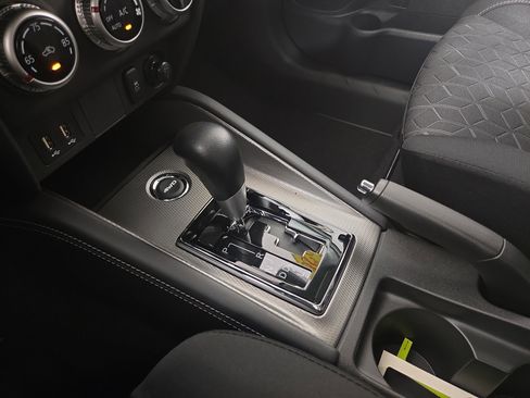 New 2026 Mitsubishi Outlander Sport ES image 21