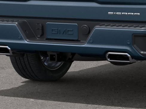New 2026 GMC Sierra 1500 Denali w/ Denali Reserve Package AWD/4WD image 14
