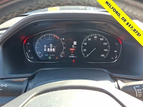 Used 2021 Honda Accord Sport image 20