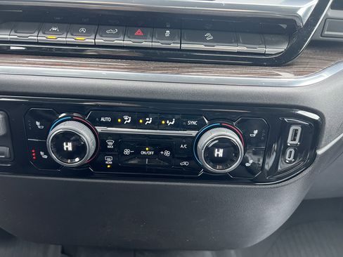 Certified 2024 Chevrolet Silverado 1500 LT image 23