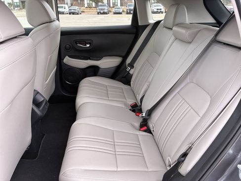 Certified 2026 Honda Civic Sport Touring image 20