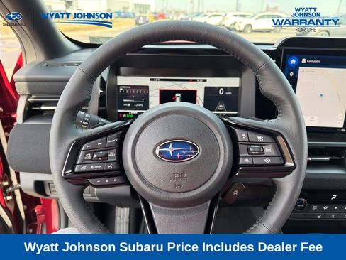 New 2026 Subaru Outback Premium w/ Premium/Limited Package 2 AWD/4WD image 21