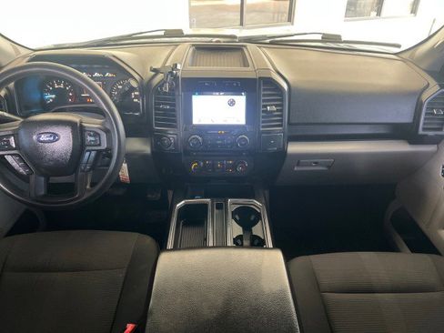 Used 2018 Ford F150 XL w/ Equipment Group 101A Mid image 21