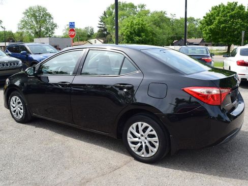 Used 2019 Toyota Corolla LE FWD image 8