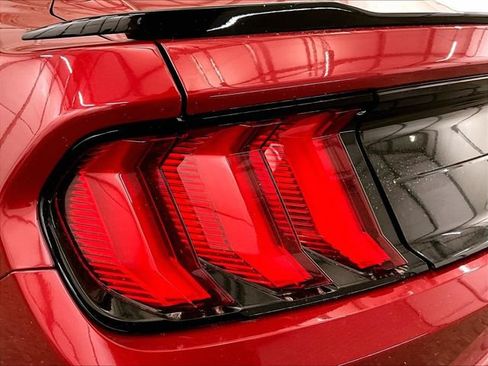Used 2023 Ford Mustang GT w/ Equipment Group 301A RWD image 28