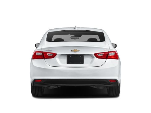 Used 2024 Chevrolet Malibu LT FWD image 5