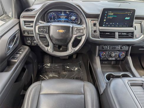 Used 2022 Chevrolet Tahoe LT AWD/4WD image 33