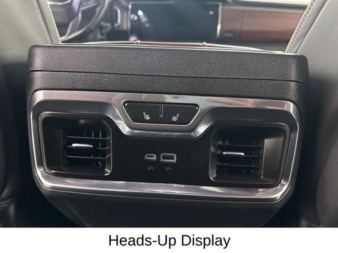 Certified 2024 GMC Sierra 2500 Denali Ultimate AWD/4WD image 31