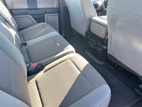 Used 2019 Ford F350 XL w/ Power Equipment Group image 10