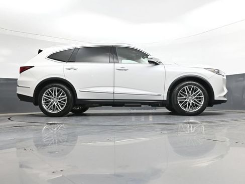 Used 2023 Acura MDX SH-AWD w/ Advance Package image 22
