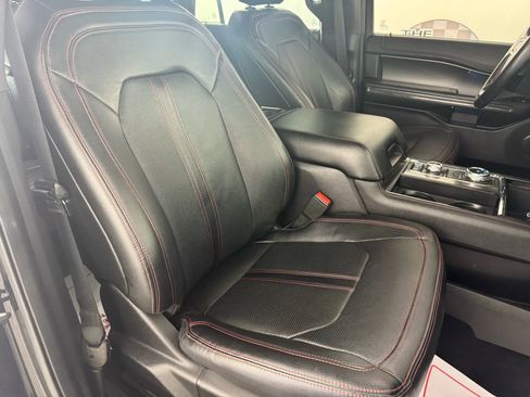 Used 2019 Ford Expedition Max Limited w/ Equipment Group 303A image 38