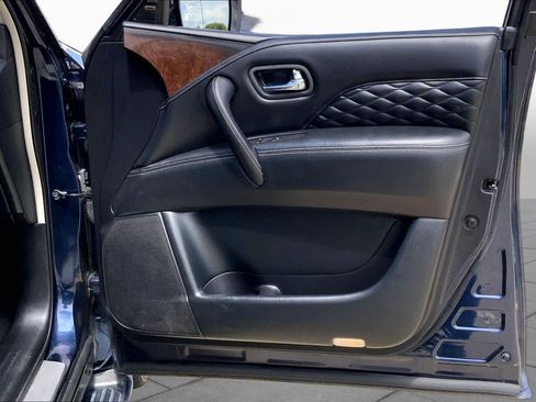 Used 2019 INFINITI QX80 Luxe w/ 22" Wheel Package RWD image 23