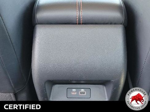 Used 2024 Nissan Altima 2.5 SR FWD image 16