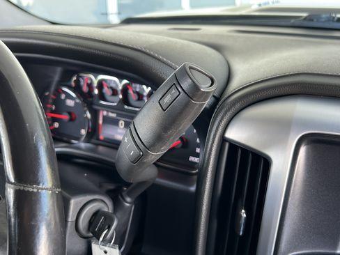 Used 2015 GMC Sierra 3500 SLT AWD/4WD image 29