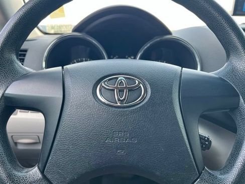 Used 2008 Toyota Highlander 4WD image 21