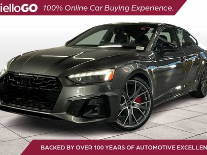 Used 2025 Audi A5 2.0T Premium Plus w/ Premium Plus