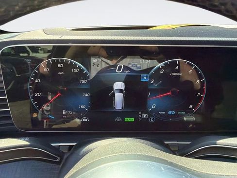 Used 2023 Mercedes-Benz GLS 450 4MATIC image 27